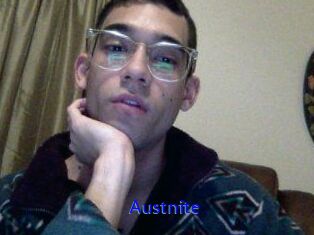 Austnite