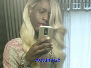 Autumn26