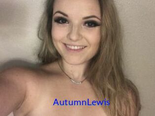 AutumnLewis