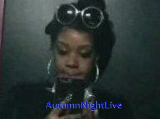 AutumnNightLive