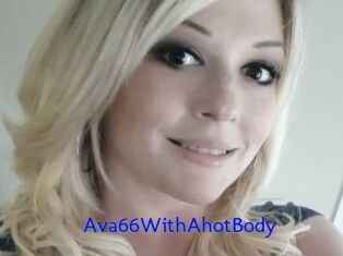 Ava66WithAhotBody