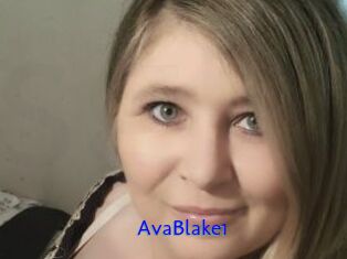 AvaBlake1 Sexo Gratis