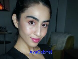AvaGabriel