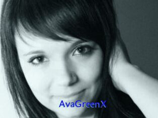 AvaGreenX