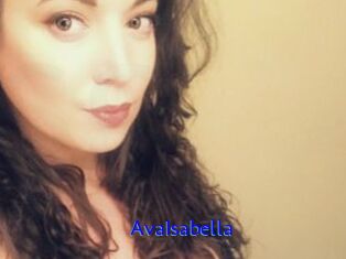 AvaIsabella