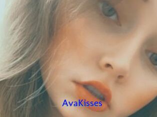 AvaKisses