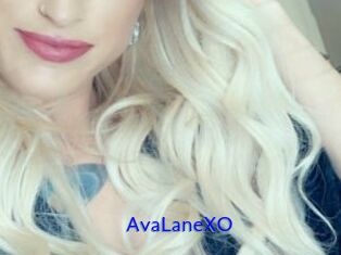 AvaLaneXO
