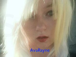 AvaRayne