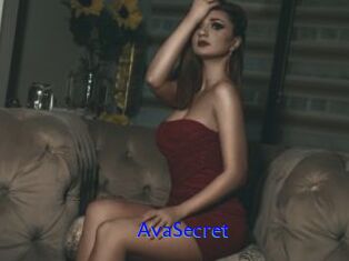 AvaSecret