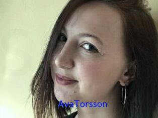 AvaTorsson