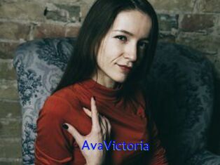 AvaVictoria