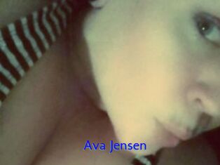 Ava_Jensen Sexo Gratis