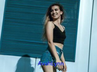 AvahLynn
