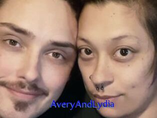 AveryAndLydia