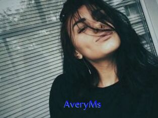 AveryMs
