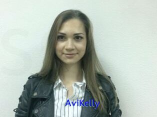AviKelly