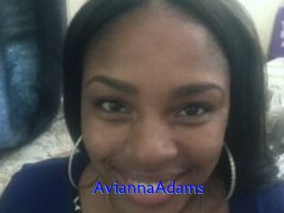 AviannaAdams