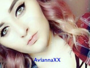 AviannaXX