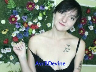 AvrilDevine
