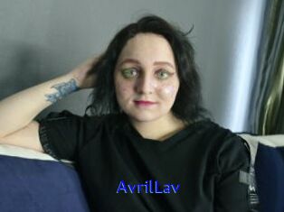 AvrilLav