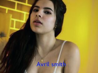 Avril_smith