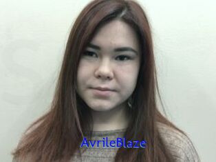 AvrileBlaze