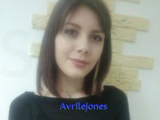 AvrileJones