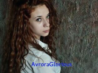 AvroraGlorious