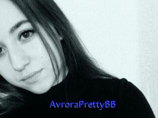 AvroraPrettyBB