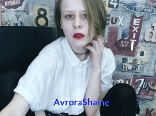AvroraShaine Sexo Gratis