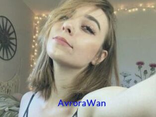 AvroraWan