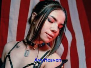 AvyHeaven