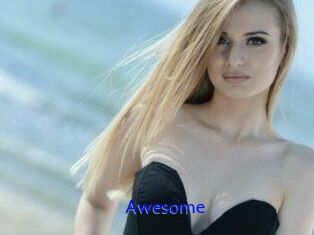 Awesome