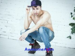 AwesomeAden
