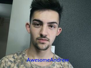 AwesomeAndrew