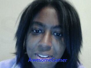 AwesomeGamer