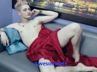 AwesomeJett