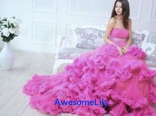 AwesomeLily