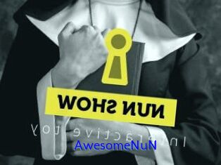 AwesomeNuN