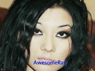 AwesomeRay