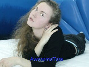 AwesomeTess