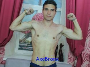 AxeBronx