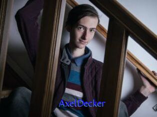 AxelDecker