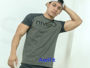 AxelFit