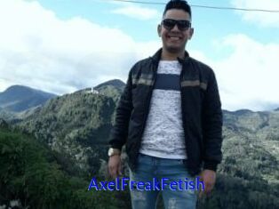 AxelFreakFetish