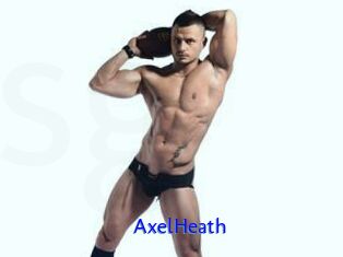AxelHeath