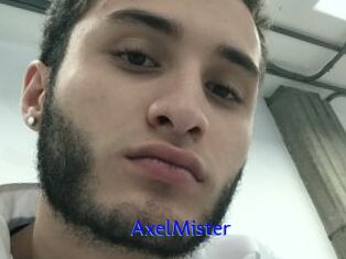 AxelMister