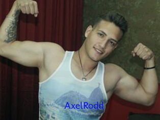 AxelRodd