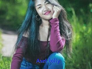 Axel_lolly