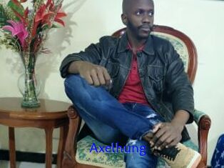 Axelhung